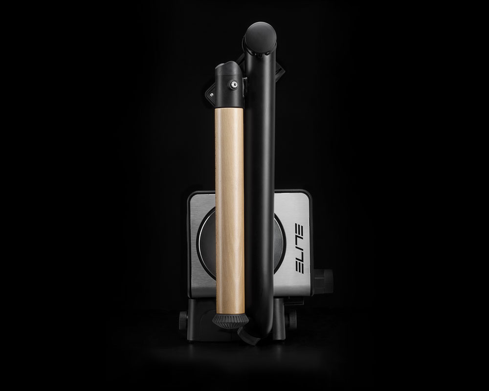 Elite TUO Heimtrainer – Bild 4