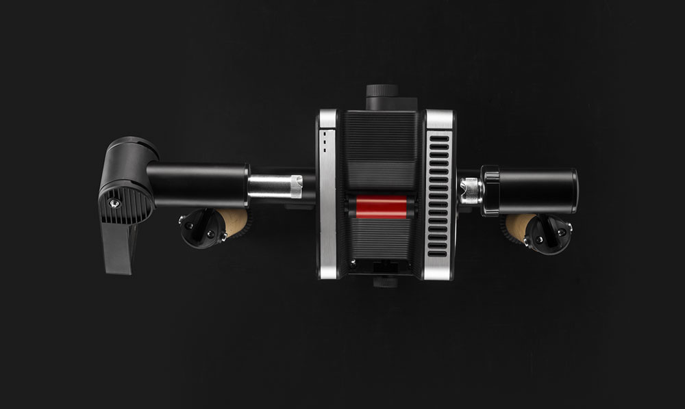 Elite TUO Heimtrainer – Bild 6