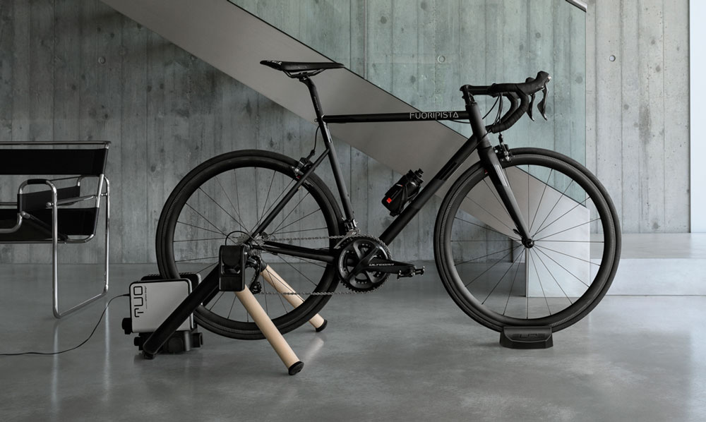 Elite TUO Heimtrainer – Bild 8