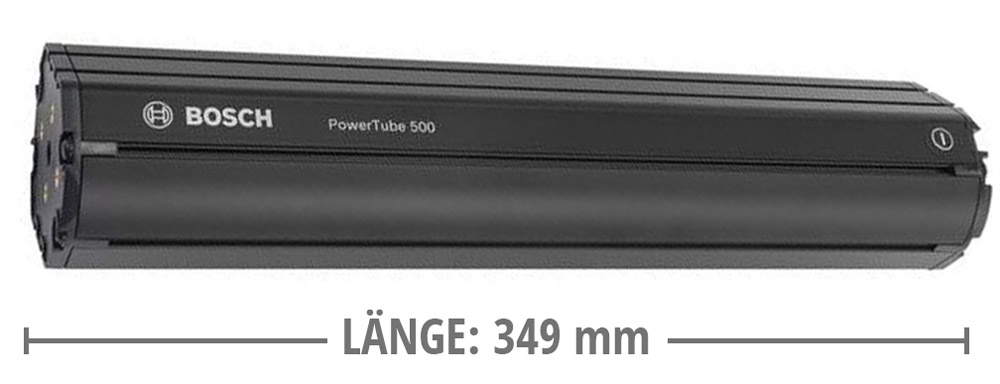 Bosch PowerTube 500 Akku (BBP280) HORIZONTAL – Bild 6