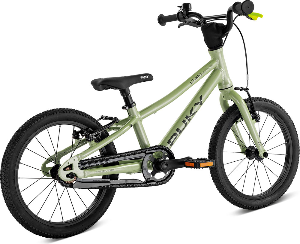 Puky LS-Pro 16 – Bild 4