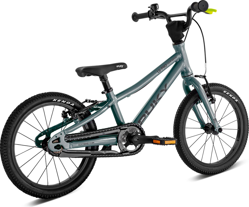Puky LS-Pro 16 – Bild 8