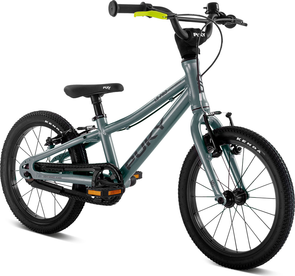 Puky LS-Pro 16 – Bild 10