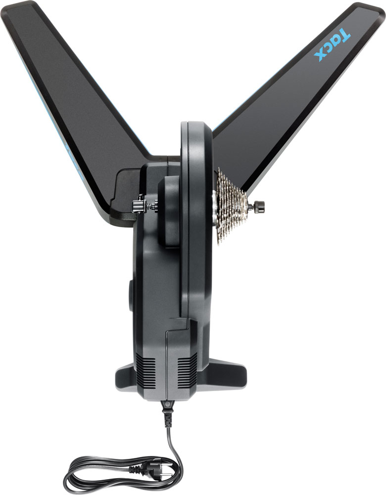 Garmin Tacx® Flux 2 Smart T2980 Heimtrainer – Bild 7