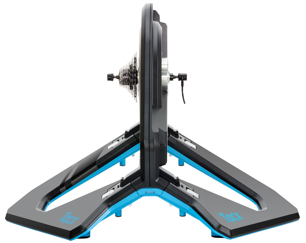 Garmin Tacx® NEO 2T Smart T2875 Heimtrainer – Bild 3