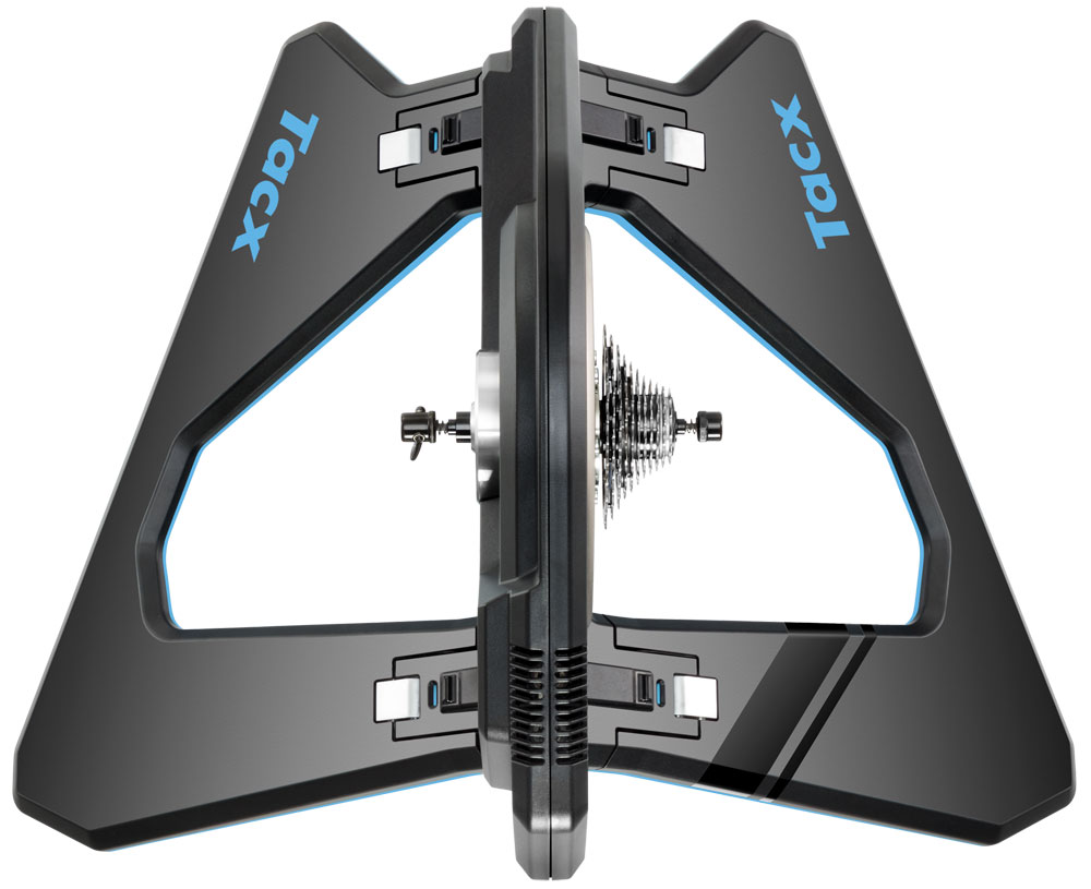 Garmin Tacx® NEO 2T Smart T2875 Heimtrainer – Bild 4