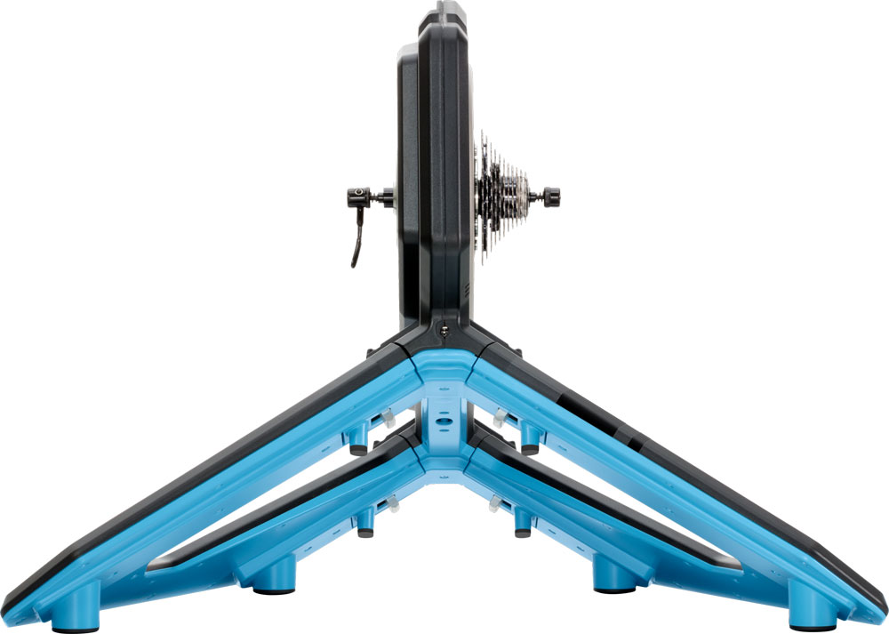 Garmin Tacx® NEO 2T Smart T2875 Heimtrainer – Bild 5