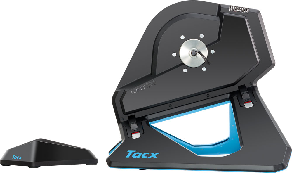 Garmin Tacx® NEO 2T Smart T2875 Heimtrainer – Bild 6