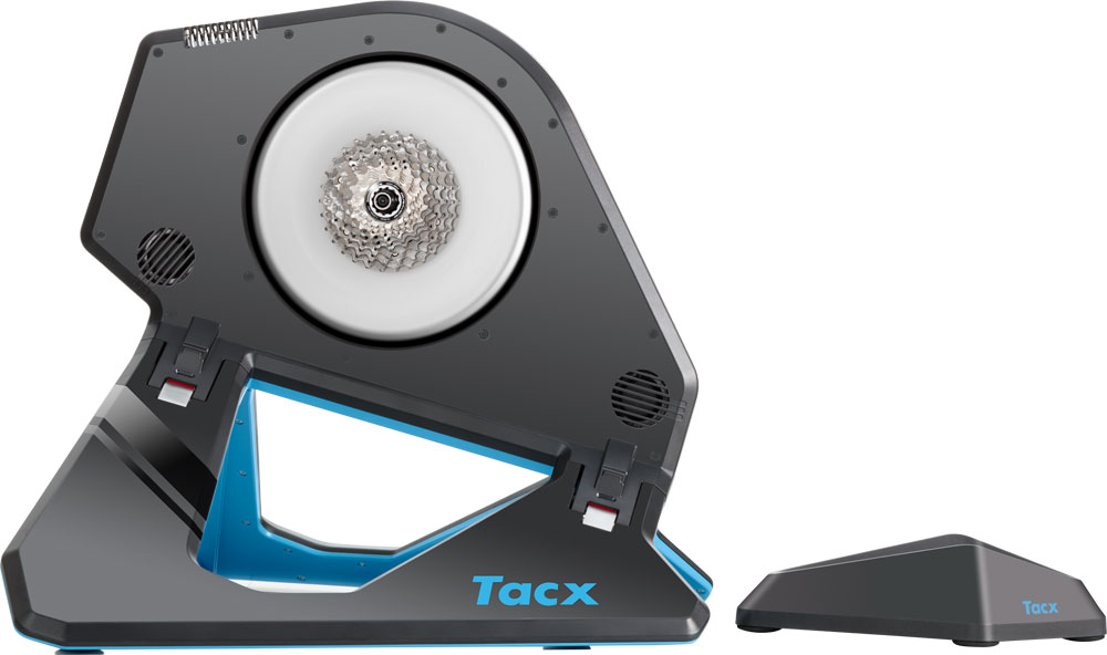 Garmin Tacx® NEO 2T Smart T2875 Heimtrainer – Bild 7