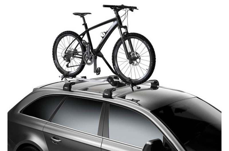 Thule ProRide 598 - Dachträger – Bild 2