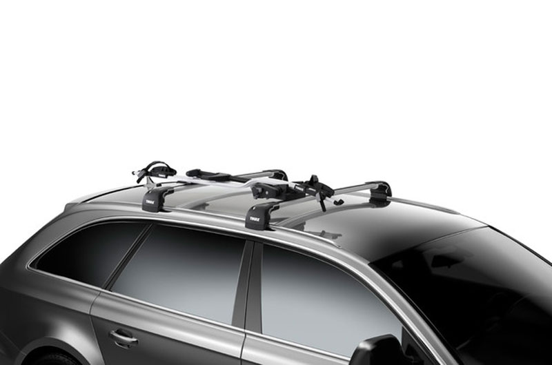 Thule ProRide 598 - Dachträger – Bild 3