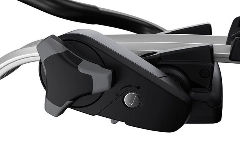 Thule ProRide 598 - Dachträger – Bild 5