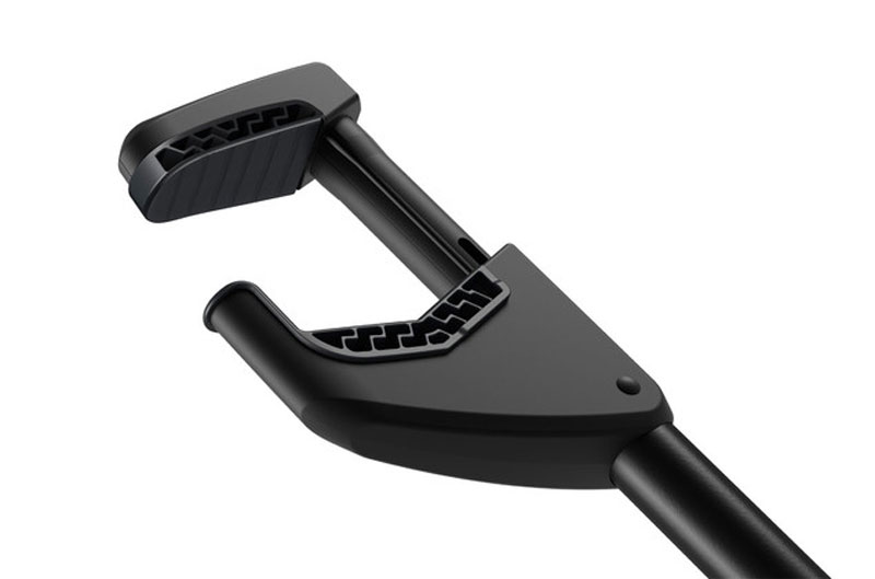 Thule ProRide 598 - Dachträger – Bild 7